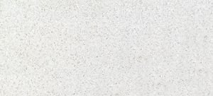 Marvel Terrazzo White 50x110