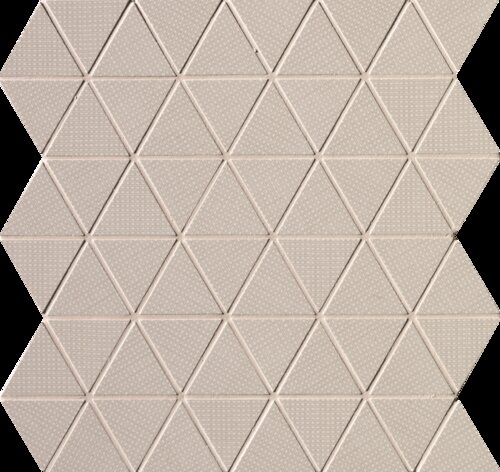 PAT ROSE TRIANGOLO MOSAICO