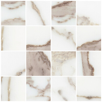 ORIGINES REX OR GLOSSY 6MM MOS 7,5X7,5