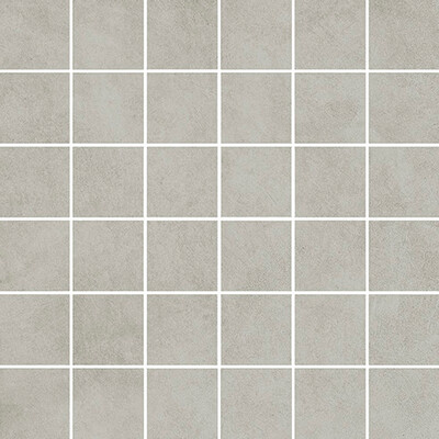 FORUM SILVER MOSAICO 30X30