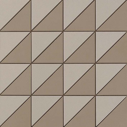 Arkshade Light Dove Mosaico Flag