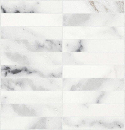 ORIGINES DE REX BLANC GLOSSY MOS 3X15