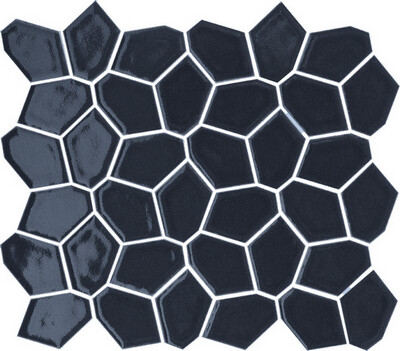 Aura Ocean Mosaico Spectrum/Аура Оушн Мозаика Спектрум 29,2х33,2