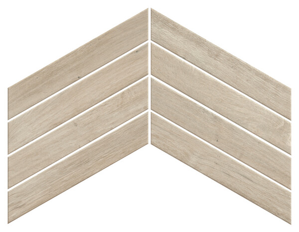 Fusion Oak Pure Chevron/Фьюжн Оак Пьюр Шеврон 7,5x45 (600010002447)