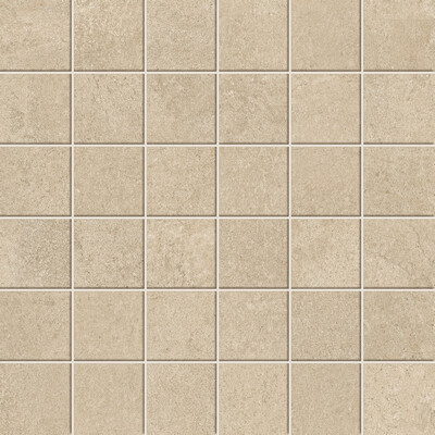 Rinascente Fusion Creta Mosaic/Ринашенте Фьюжн Крета Мозаика 30x30 (610110001493)