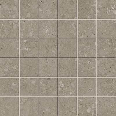 Rinascente Fusion Agglomerate Dark Mosaic/Ринашенте Фьюжн Аггломерат Дарк Мозаика 30x30 (61011000149