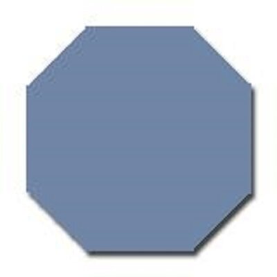 10X10 OTTAGONO - ZAFFIRO