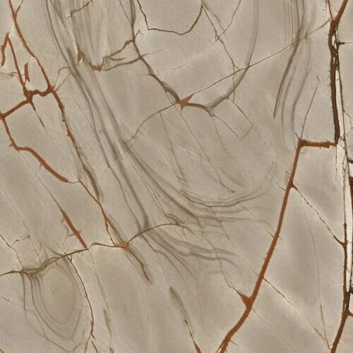NATURE MOOD RAINFOREST COMFORT 6MM 120X120 R