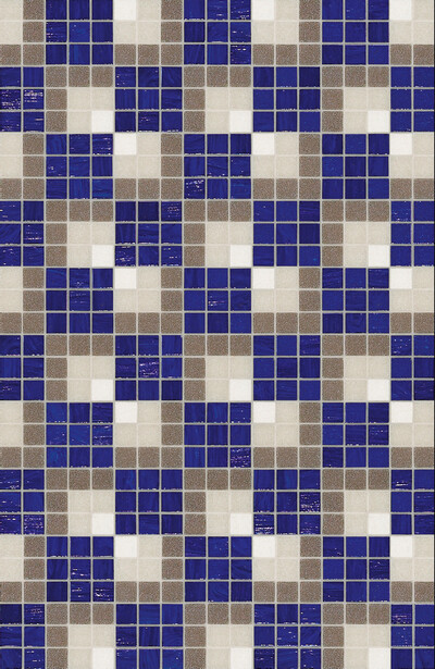 VIBRATION BLEUE