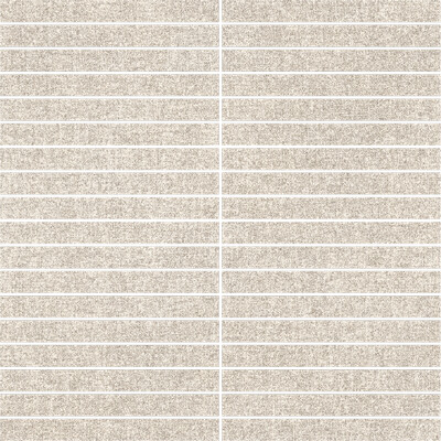 Velvet Cotton Mosaico Strip 30x30