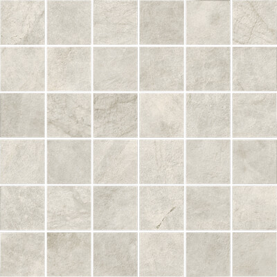 Prima Ivory Mosaico 30x30