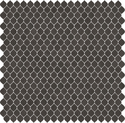 Bottega Lava Mosaico Gemma 30x29,6