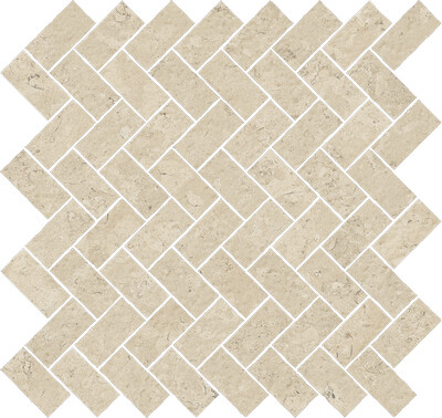 Status Ivory Mosaico Cross 31,5x29,7