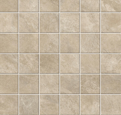 Rinascente Slate Gold Mosaic/Ринашенте Слейт Голд Мозаика