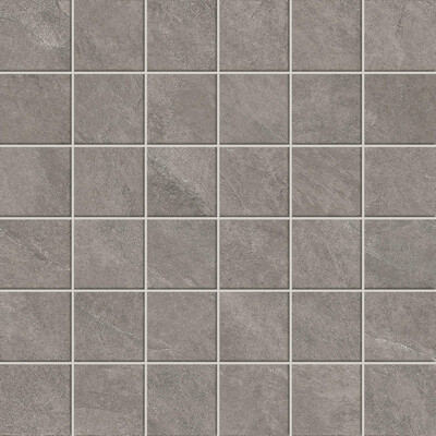 Rinascente Slate Grey Mosaic/Ринашенте Слейт Грей Мозаика