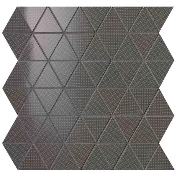PAT CHOCOLATE TRIANGOLO MOSAICO