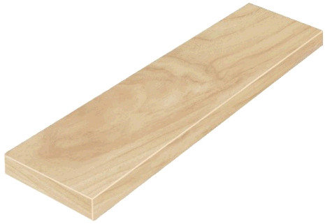 Maison Honey Scalino Angolare Sinistro 33x120 (620070000661)