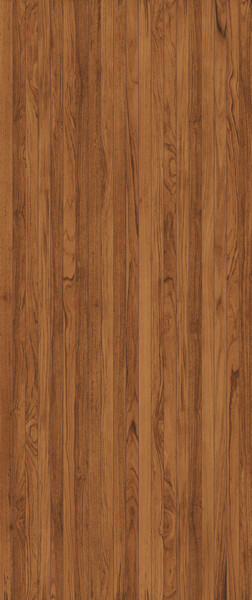Log Anthology Teak Line 120x278 - 6mm
