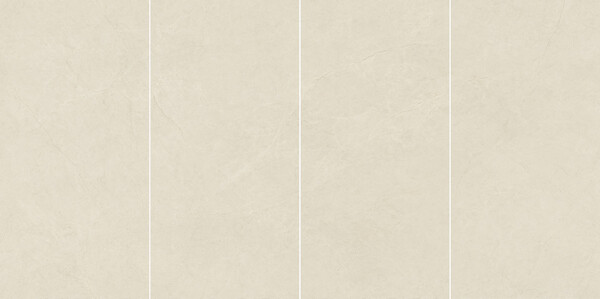 Marvel Next Vanilla White Silk 160x320 - 6mm Kit Endless