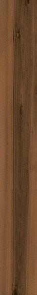 Log Anthology Dark Walnut 18,5x150