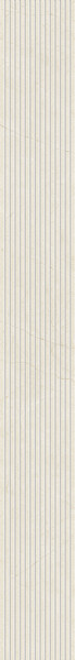 Marvel Next Vanilla White Mosaico Groove 13,8х120