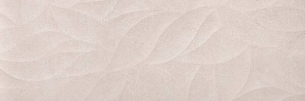 OLTRE LA PIETRA 30,5X91,5 FOGLIE BIANCO MATT