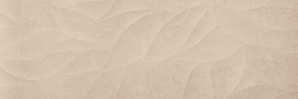 OLTRE LA PIETRA 30,5X91,5 FOGLIE BEIGE MATT