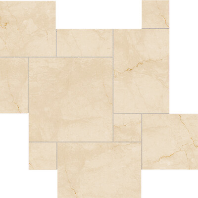 DESERT DORATO VINTAGE PATTERN R10