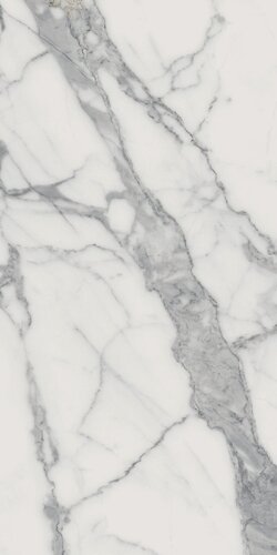 Charme Evo Statuario Nat Rett 60x120 (610010001410)