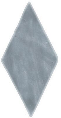 ROMBO COTTO GLICINE 10X20 ROM