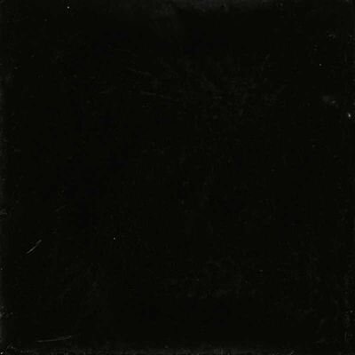 COTTO NERO ASSOLUTO 20X20