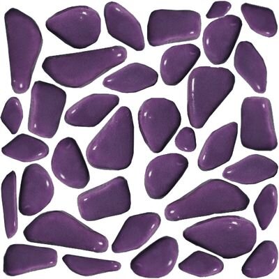 PEPITE AMETISTA VASS.30X30