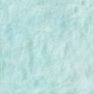 BLU ALICE (AZZURRO) 40X40