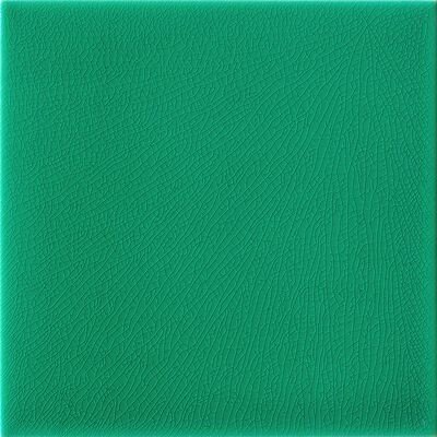 VERDE SMERALDO 20X20