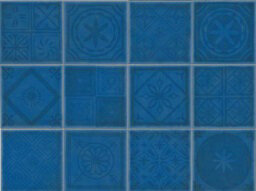 ARCHIVIO MIX AZZ/MARE20X20