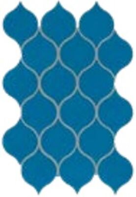 MOS.GOCCIA AZZURRO MA21,3X31,9