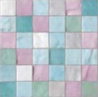 MOS.TRASP.MIX MULTICO20X20