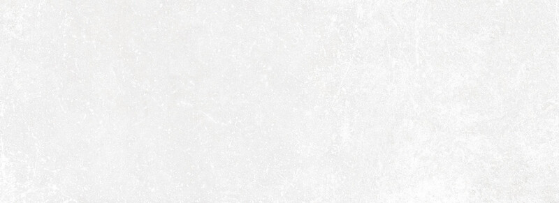 GRUNGE WHITE/32X90/R