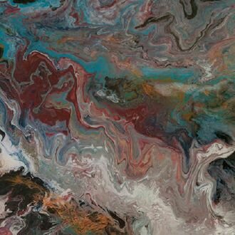 FLUID MULTICOLOR PULIDO