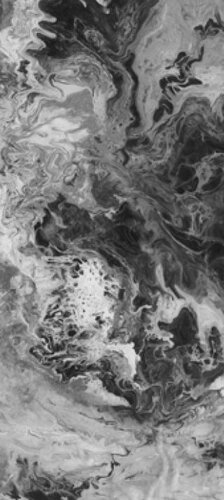 FLUID BLACK POLISHED