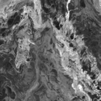 FLUID BLACK POLISHED