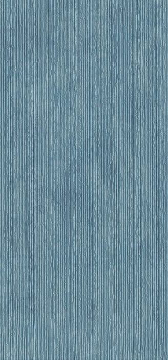 Raw  3D Scratch Blue 50x110