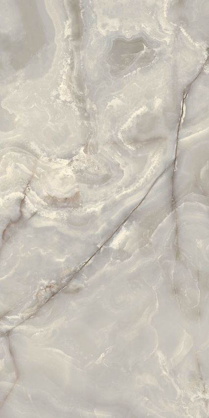ONYX&MORE SILVER ONYX SATIN.60X120 RET