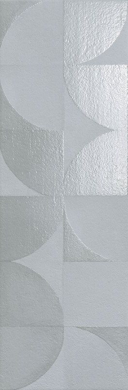 MAT&MORE 25X75 DECO AZURE