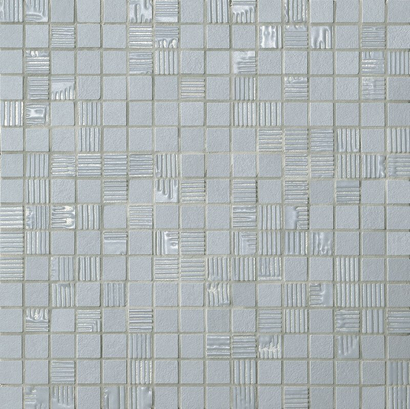 MAT&MORE AZURE MOASICO