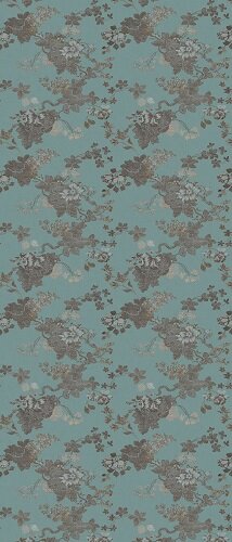 FILATI LADY HAMILTON TURCHESE 6MM 120X240R