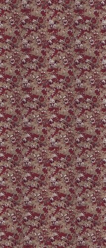 FILATI GOLDFINGER GRANATA 6MM 120X240R
