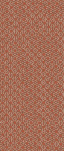FILATI HAPPY HOUR SCARLATTO 6MM 120X240R