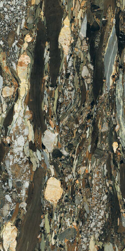 BIJOUX QUATRE SAISONS GLOSSY 6MM 120X240 R