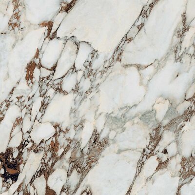 BIJOUX BRECHE CAPRAIA GLOSSY 6MM 120X120 R